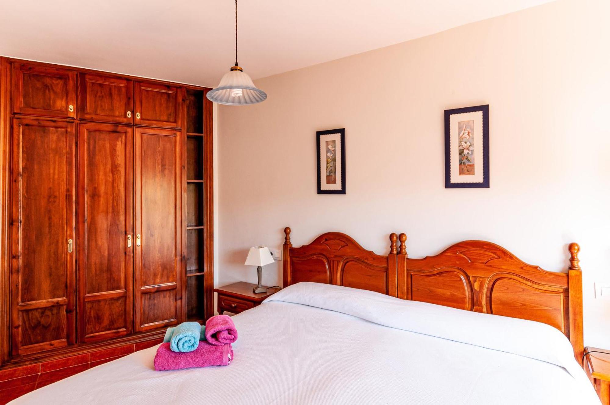 Apartamentos La Regoria Arenas de Cabrales Kültér fotó